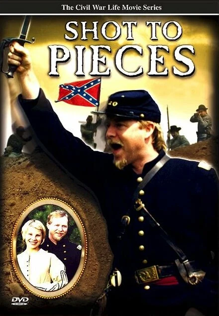 Постер Shot to Pieces