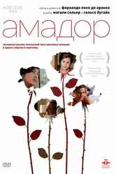 Амадор 2010 постер