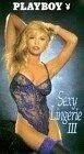 Постер Playboy: Sexy Lingerie III