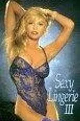 Playboy: Sexy Lingerie III постер