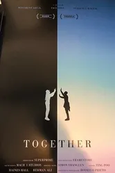 Together 2018 постер