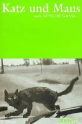 Кошки-мышки 1967 постер