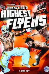 Wrestling's Highest Flyers постер