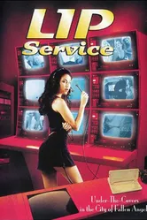 Lip Service 1999 постер