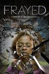 Frayed 2013 постер