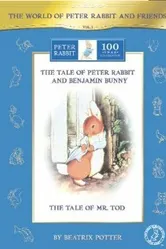 The Tale of Beatrix Potter постер