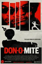 Don-o-mite постер
