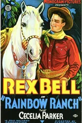 Rainbow Ranch постер