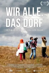 Wir alle. Das Dorf постер