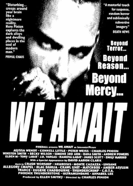 Постер We Await
