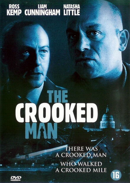 Постер Слежка 2003