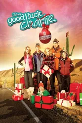 Держись, Чарли, это Рождество! 2011 постер