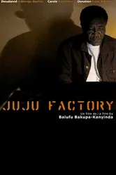 Juju Factory постер