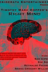 Right Mind постер