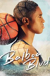 Balboa Blvd постер