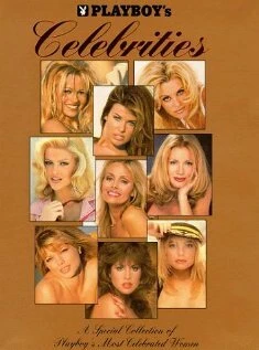Постер Playboy: Celebrities
