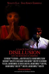Disillusion постер