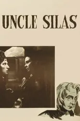 Дядя Сайлас 1947 постер