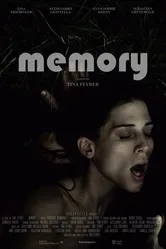 Memory (The Poetry of Disappearance) постер