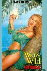 Playboy Wet & Wild: Hot Holidays постер