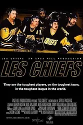 The Chiefs постер