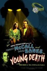 Young Death постер