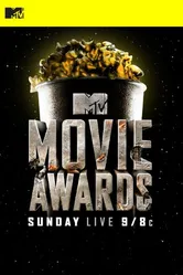 Церемония вручения премии MTV Movie Awards 2014 2014 постер