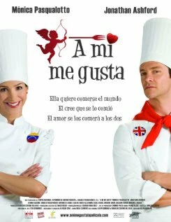 Постер Мне это нравится 2008