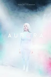 Aurora 2020, США постер