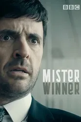 Mister Winner постер