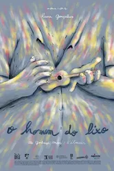 O Homem do Lixo постер