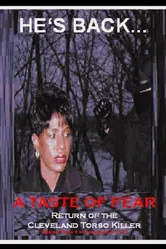 A Taste of Fear: Return of the Cleveland Torso Killer постер