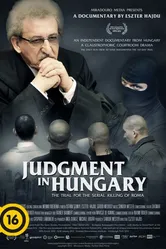 Правосудие в Венгрии 2013 постер