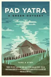 Pad Yatra: A Green Odyssey постер