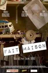 Fait Maison постер