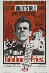 Священник для преступников 1961 постер