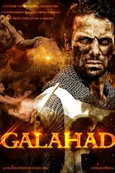 Galahad постер