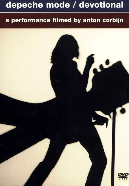 Постер Depeche Mode: Devotional