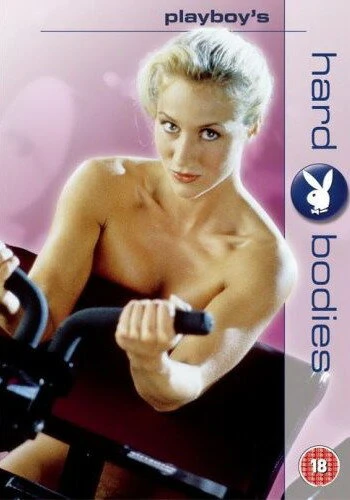Постер Playboy: Hard Bodies