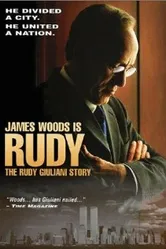 Руди: История Руди Джилиани 2003 постер