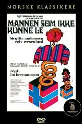 Человек, который не мог смеяться 1968 постер
