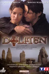 Дольмен 2005 постер