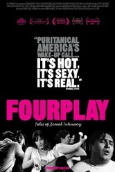 Fourplay постер