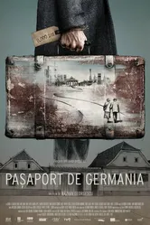 Trading Germans постер