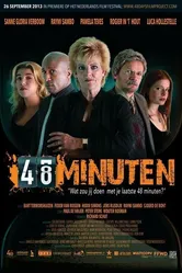 48 минут 2013 постер