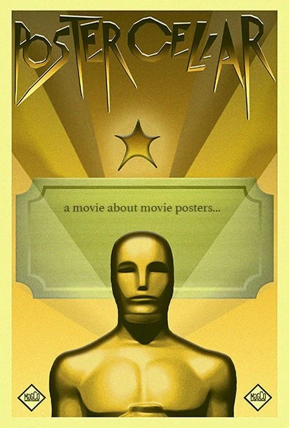 Постер Poster Cellar