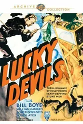 Lucky Devils постер