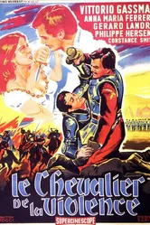 Джованни далле Банде Нере 1956 постер