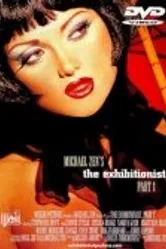 The Exhibitionist: Part 1 постер