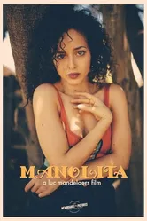 Manolita постер